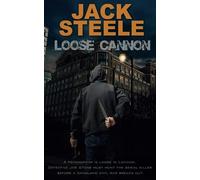 Loose Cannon (Detective Joe Stone Crime Thriller Series)