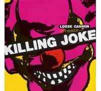 Loose Cannon [DVD AUDIO]