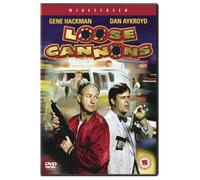 Loose Cannons [DVD]