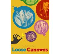 Loose Cannons [DVD] [2010] [Region 1] [US Import] [NTSC]