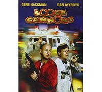Loose Cannons (Ws Sub) [DVD]