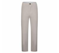 Loose Casual Trousers with Straight Leg for Men, Spring and Autumn Jogging Bottoms with Wide Leg, Elastic Rope Trousers, Men's Cargo Trousers, 44 Width, khaki, L