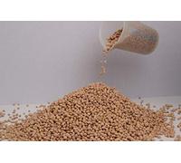 Loose cherry stones, cleaned - cherry pits for heating pads 2 kg