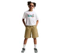 Loose Cotton T-shirt Child Nike Blanc 8/10 ans