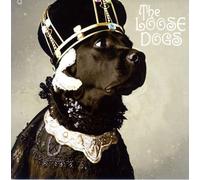 Loose Dogs - I Love You Tte Iwasete [Import]