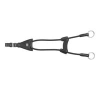 Loose elastic martingale for horses HorseGuard Derin