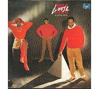 LOOSE ENDS - A little spice (1983/84) [VINYL]