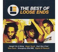 The Best Of Loose Ends
