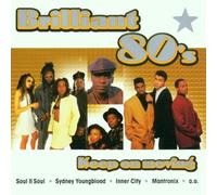Loose Ends - Brilliant 80'S Keep on Moving