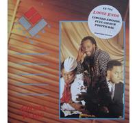 Loose Ends - Golden Years