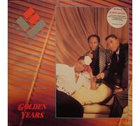 Loose Ends - Golden Years (Remix)