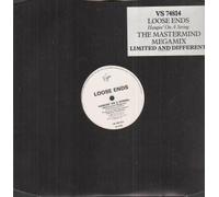 Loose Ends - Hangin' on a String [12" VINYL]