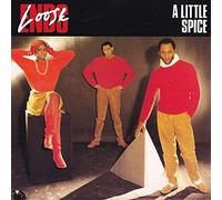 Loose Ends - Little Spice