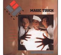 Loose Ends - Magic Touch - Loose Ends 7" 45