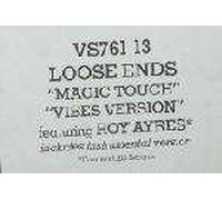 Loose Ends - Magic Touch (Vibes Version)