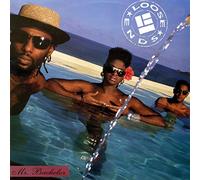 Loose Ends - Mr. Bachelor (Ext. Remix Version, 7:21min., 1988) / Vinyl Maxi Single [Vinyl 12'']