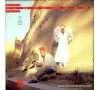 Loose Ends - Stay A Little While, Child