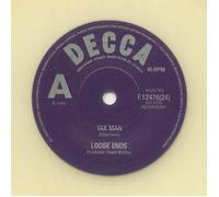 Loose Ends - Tax Man / That's It (Ltd. V7)