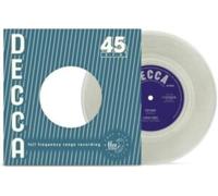 LOOSE ENDS: TAX MAN/THATS IT (NATURAL VINYL) - 7" vinyl BRAND NEW