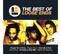 Loose Ends – The Best Of Loose Ends