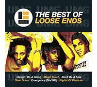 The Best Of Loose Ends
