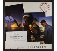 LOOSE ENDS - the real chuckeeboo LP