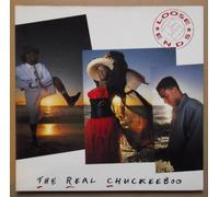 Loose Ends - The Real Chuckeeboo [Vinyl LP] [VINYL]