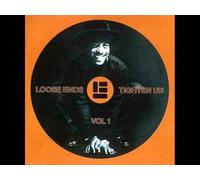 Loose Ends - Tigten Up Vol 1 [CASSETTE]