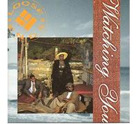 Loose Ends - watching you 45 rpm single