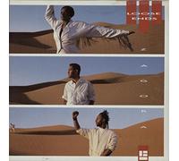 Loose Ends - Zagora [Vinyl LP] [VINYL]