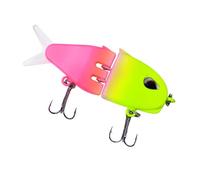 Loose fishing bait for fresh and salt water - bait and bait - set of bait for perch and panfish reproduces swimming, realistic materials, very durable, equipment
