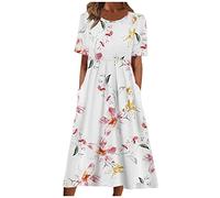 Loose fit Dresses for Women Women Dress Green Off The Shoulder Dresses for Women Clothes Fashion for Women Dresses Palm Tree Dresses for Women Cocktail Dress for Women Green