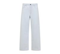 Loose-fit Five-pocket Jeans W32