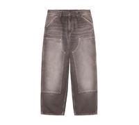 Loose-fit Jeans - male - Carhartt Wip - Loose Fit Jeans - Brown - M - Jeans M