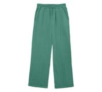Loose-Fit Ribbed Leggings for Girls s.Oliver Vert 11/12 ans