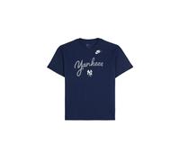Loose Fit T-shirt New York Yankees 1927 Bleu L