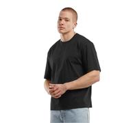 Loose fit t-shirt Urban Classics Sorona Noir L
