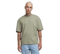 Loose fit t-shirt Urban Classics Sorona Vert M