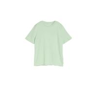 Loose Fit T-Shirt Women Tom Tailor Denim Vert 2XL