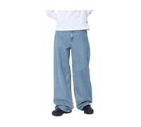 High Waist Loose Fit Jeans W27