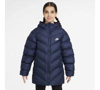 Loose-fitting girls' puffer jacket Nike All Day Play Therma-FIT 10/12 ans