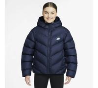 Loose-fitting girls' puffer jacket Nike All Day Play Therma-FIT 7/8 ans
