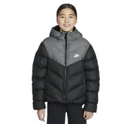 Loose-fitting girls' puffer jacket Nike All Day Play Therma-FIT 8/10 ans