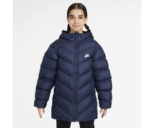 Loose-fitting girls' puffer jacket Nike All Day Play Therma-FIT 8/10 ans