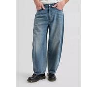 Loose-fitting jeans Lee Barrel Bleu 33x30