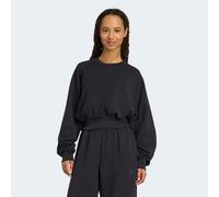 Soft Lux Loose Sweatshirt