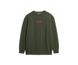 Loose-fitting sweatshirt Superdry Micro Logo Graphic Vert 2XL