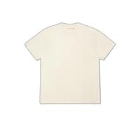 Loose-fitting T-shirt with our r brand on the back Revolution Blanc XL