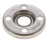 Loose Flange DN20-PN10 Stainless Steel 1.4301 Pressed Similar To DIN 2642