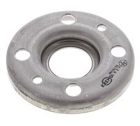 Loose Flange DN25-PN10 Stainless Steel 1.4301 Pressed Similar To DIN 2642